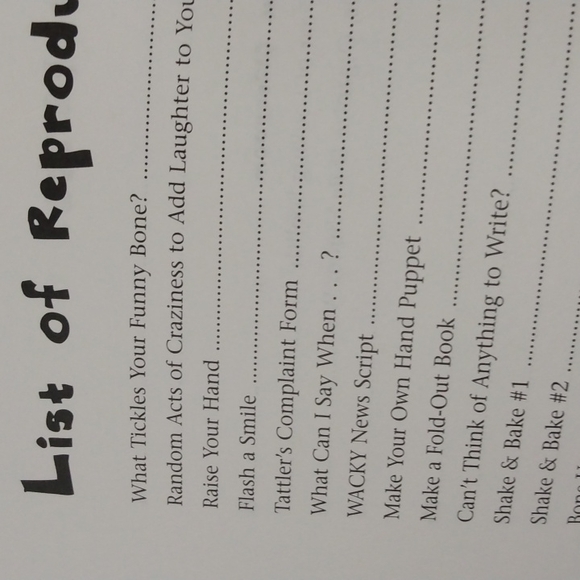 Book Laughing Lessons - Picture 6 of 12